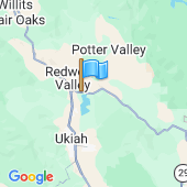 Landmark on the map
