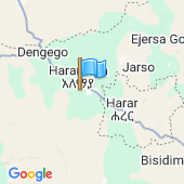 Landmark on the map