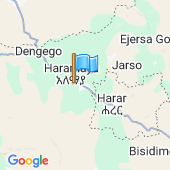 Landmark on the map